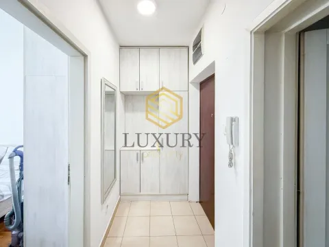 Rent, one bedroom apartment, 41m², Zabjelo, Podgorica - image 10