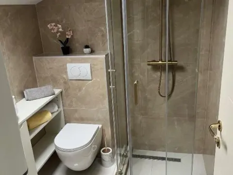 Izdavanje, dvosoban stan, 50m², Palilula Sve Podlokacije, Beograd - image 5