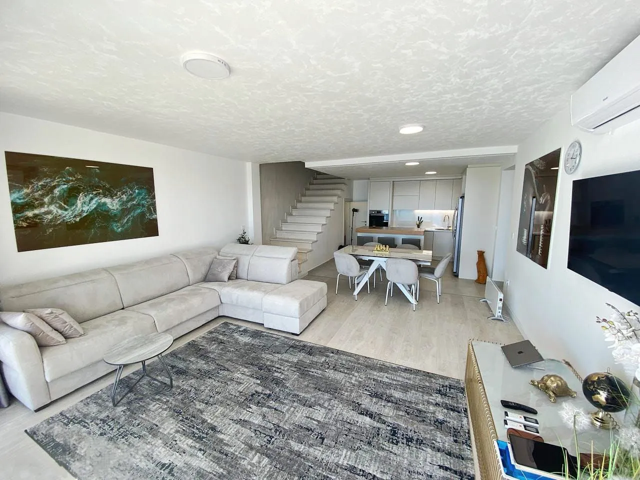Sale, house, 142m², Komoševina, Budva