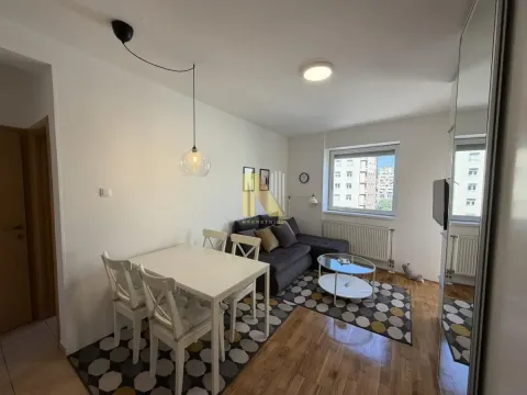Izdavanje, dvosoban stan, 41m², Sajmište, Novi Sad - image 2