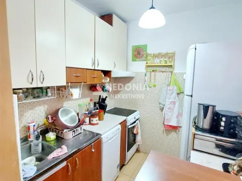Sale, three bedroom apartment, 75m², Novi Beograd Blok 62, Novi Beograd Sve Podlokacije - image 6