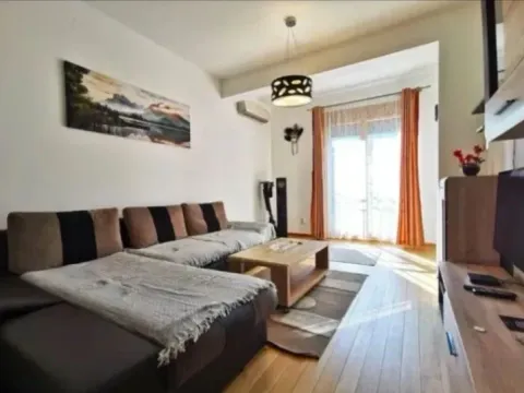 Rent, one bedroom apartment, 49m², City Kvart, Podgorica - image 2