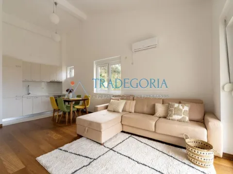 Prodaja, dvosoban stan, 60m², Pržno, Budva - image 14