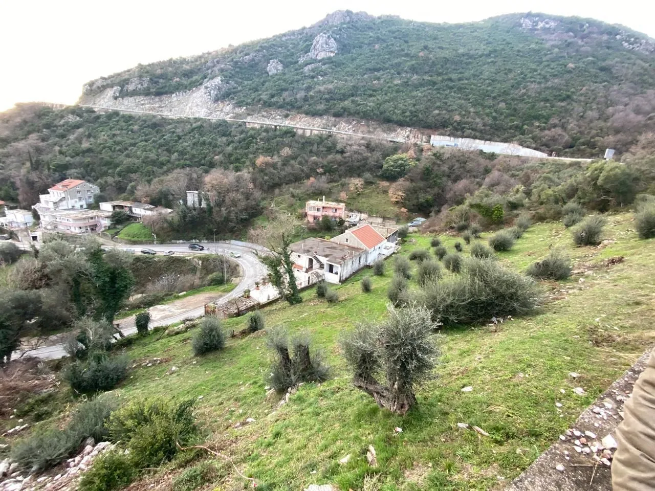Prodaja, plac, 2365m², Bečići, Budva