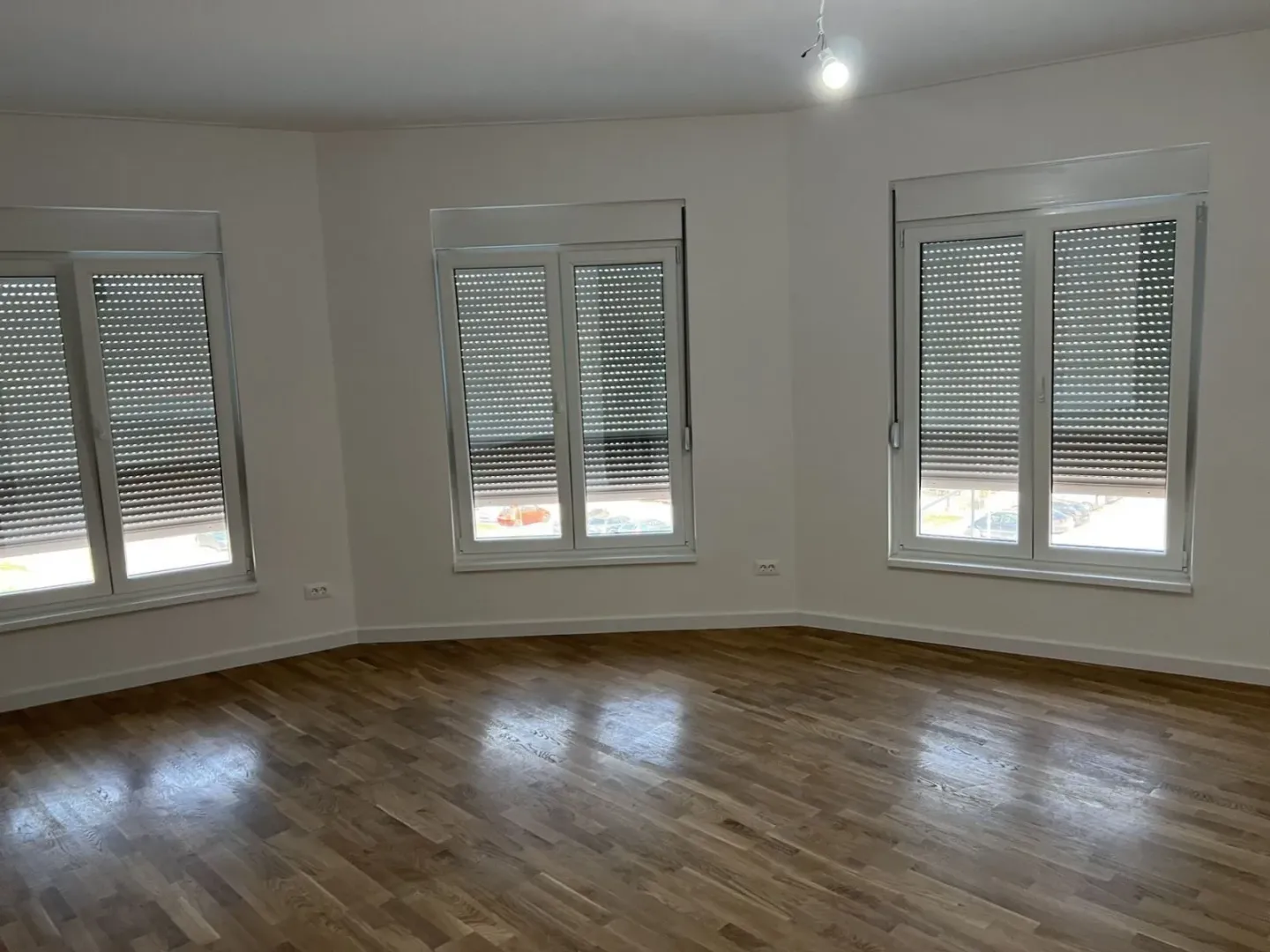 Rent, three bedroom apartment, 105m², Zabjelo, Podgorica