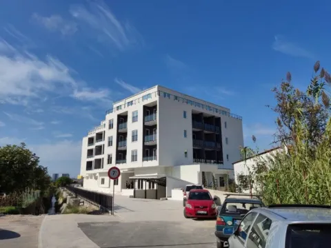 Sale, studio apartment, 24m², Popovići, Bar - image 4