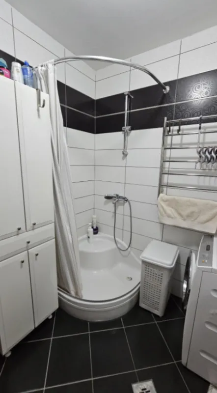 Prodaja, jednosoban stan, 52m², Igalo, Herceg Novi