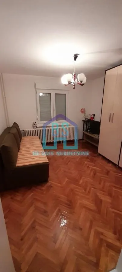 Prodaja, jednosoban stan, 30m², Satelit, Novi Sad Sve Podlokacije
