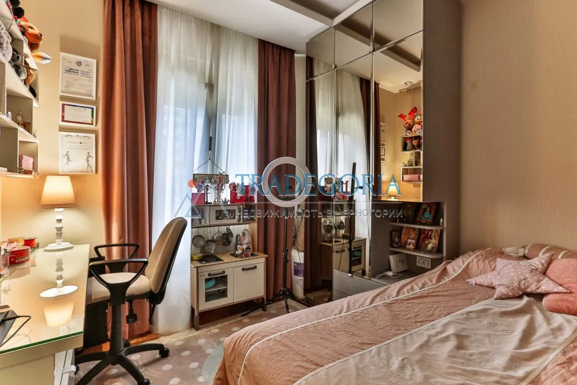 Prodaja, dvosoban stan, 72m², Budva, Crna Gora