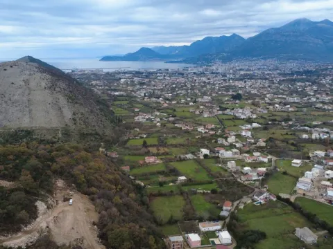 Prodaja, plac, 30000m², Zaljevo, Bar - image 6