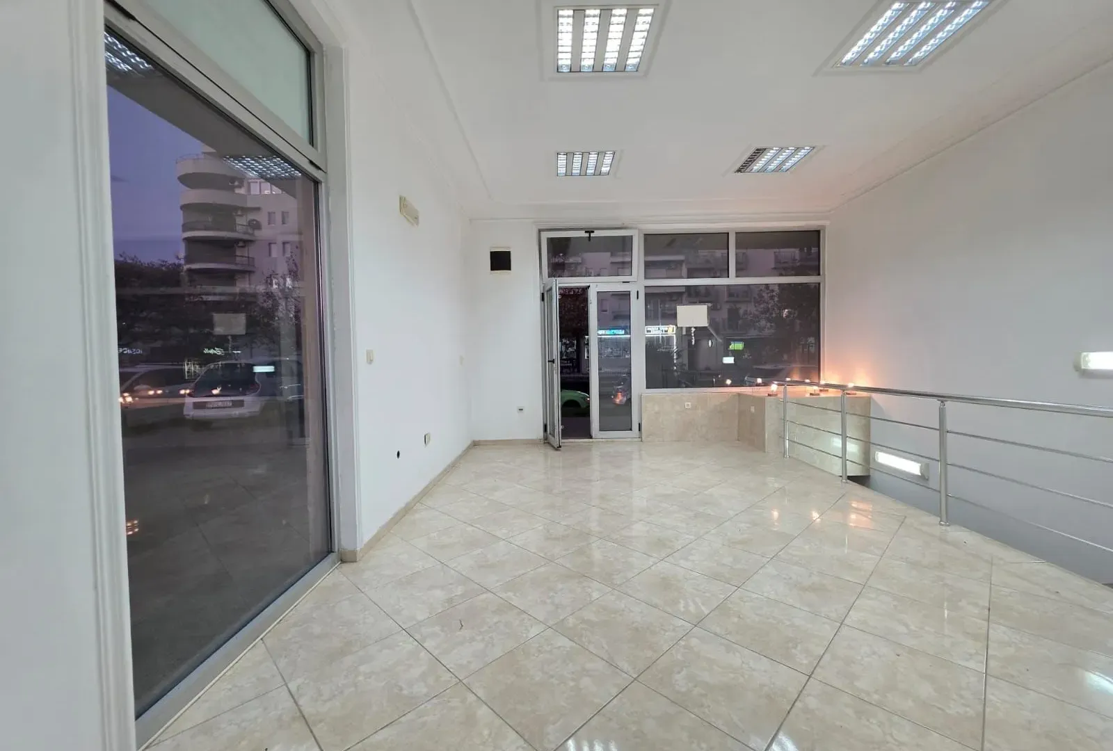 Sale, office space, 82m², Podgorica, Crna Gora