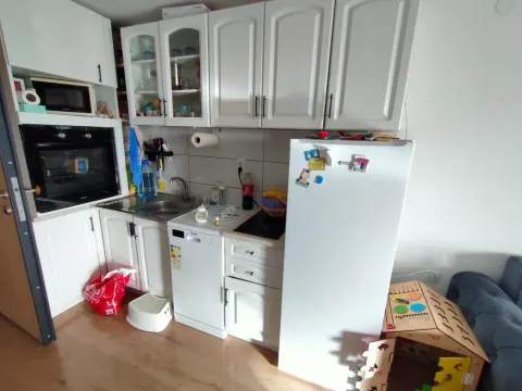 Prodaja, dvosoban stan, 46m², Tatarsko brdo, Petrovaradin - image 6