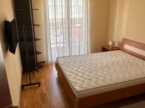 Rent, one bedroom apartment, 53m², City Kvart, Podgorica - image 4