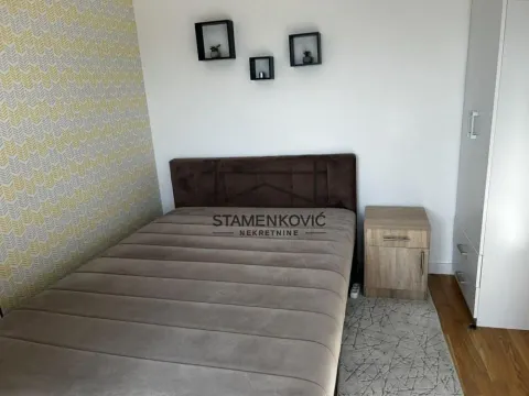 Izdavanje, jednosoban stan, 37m², Novi Sad Sve Podlokacije, Novi Sad - image 6