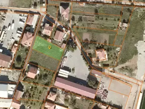 Prodaja, plac, 822m², Donja Gorica, Podgorica - image 3