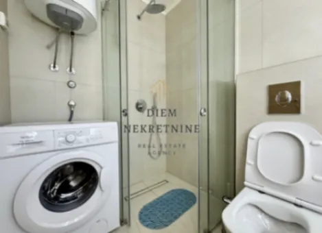 Izdavanje, jednosoban stan, 47m², Podgorica, Crna Gora - image 6