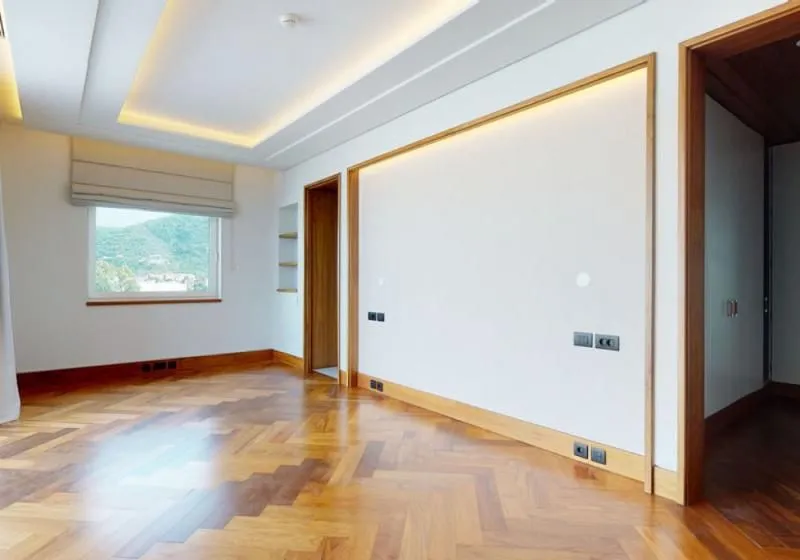 Prodaja, četvorosoban stan, 438m², Porto Montenegro, Tivat