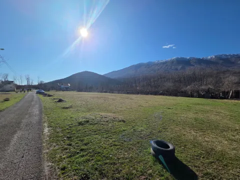 Zemljište in Danilovgrad