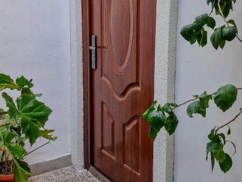 Rent, two bedroom apartment, 58m², Centar, Bar - image 6