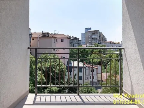 Prodaja, stan, 170m², Savski Venac, Beograd - image 15
