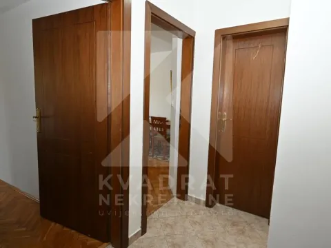 Rent, one bedroom apartment, 51m², Stara Varoš, Podgorica - image 13