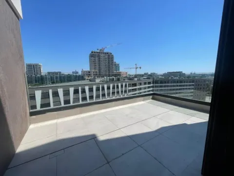 Rent, office space, 119m², Novi Beograd Blok 64, Novi Beograd Sve Podlokacije - image 14