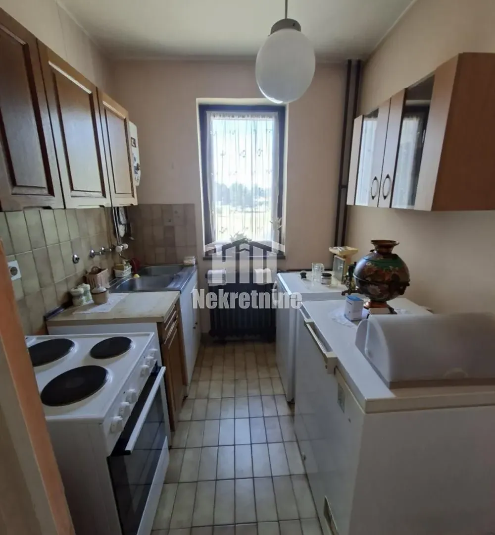 Prodaja, trosoban stan, 86m², Bezanijska Kosa 1, Bežanijska Kosa Sve Podlokacije