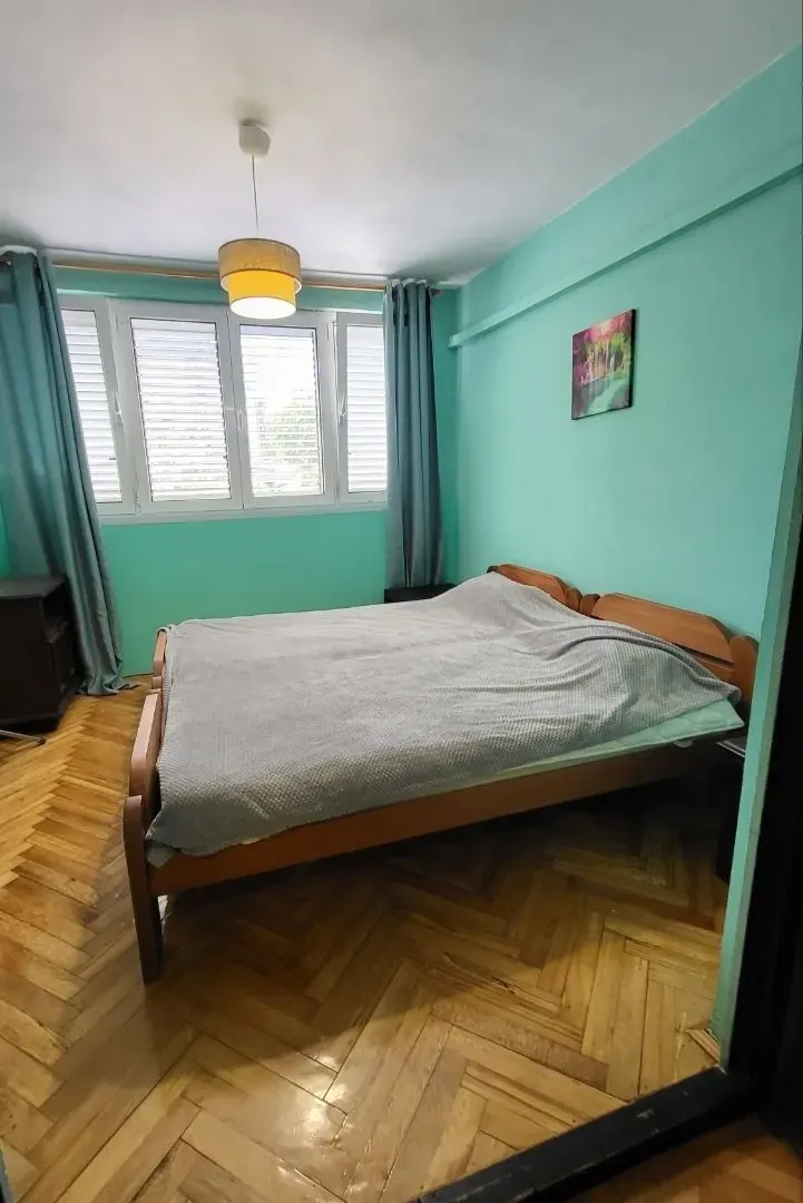 Prodaja, jednosoban stan, 29m², Centar, Budva