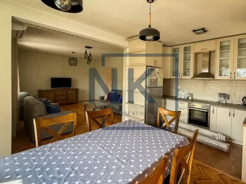 Izdavanje, dvosoban stan, 106m², Stari Aerodrom, Podgorica - image 3