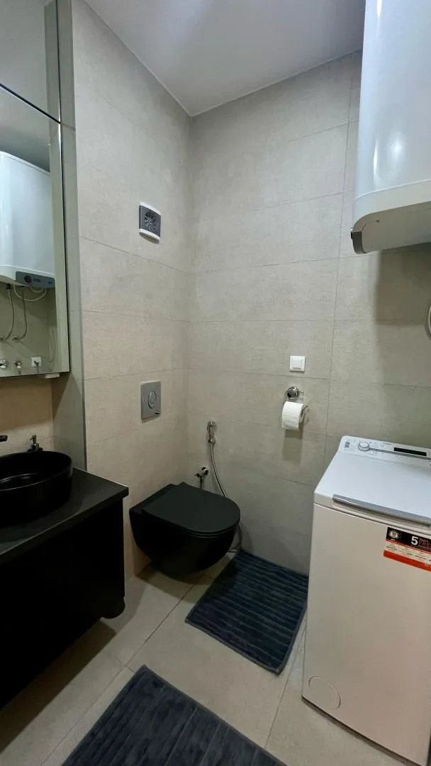 Prodaja, jednosoban stan, 46m², Mažina, Tivat