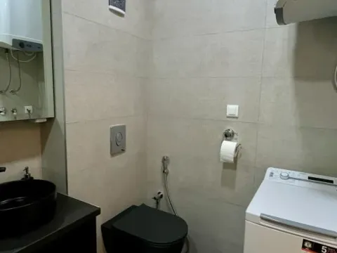 Sale, one bedroom apartment, 46m², Mažina, Tivat - image 8