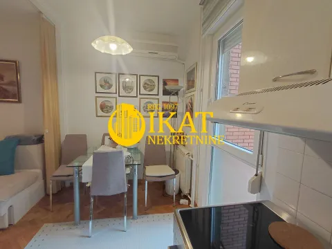Sale, one bedroom apartment, 38m², Vukov Spomenik, Zvezdara Sve Podlokacije - image 10