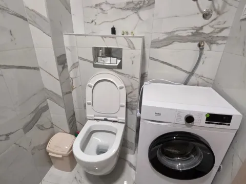 Rent, one bedroom apartment, 48m², Zabjelo, Podgorica - image 5