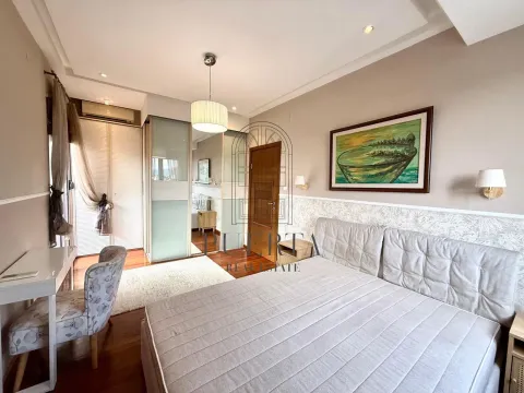 Izdavanje, dvosoban stan, 90m², Stari Aerodrom, Podgorica - image 11