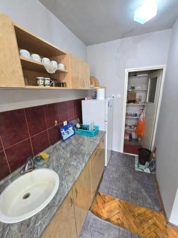 Rent, one bedroom apartment, 68m², Pantelej, Niš