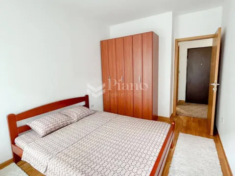 Rent, one bedroom apartment, 44m², City Kvart, Podgorica - image 4