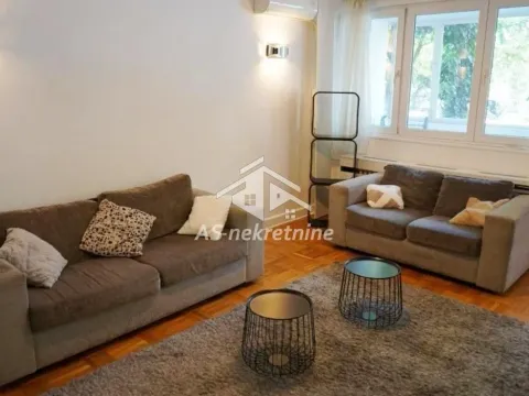 Izdavanje, trosoban stan, 70m², Novi Beograd Sve Podlokacije, Beograd - image 2