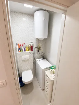 Rent, one bedroom apartment, 70m², City Kvart, Podgorica - image 8