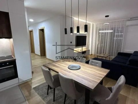Izdavanje, dvosoban stan, 65m², Centar, Novi Sad - image 2