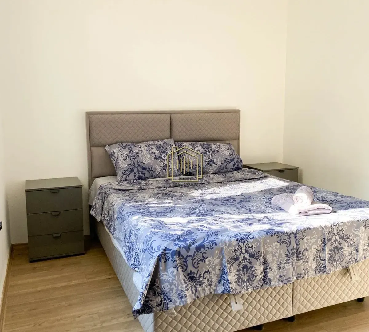 Rent, one bedroom apartment, 70m², Zabjelo, Podgorica