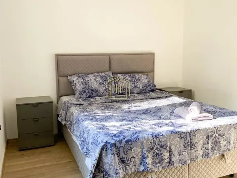 Rent, one bedroom apartment, 70m², Zabjelo, Podgorica - image 5