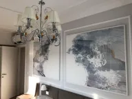 Izdavanje, četvorosoban stan, 118m², Savski Venac, Beograd - image 9