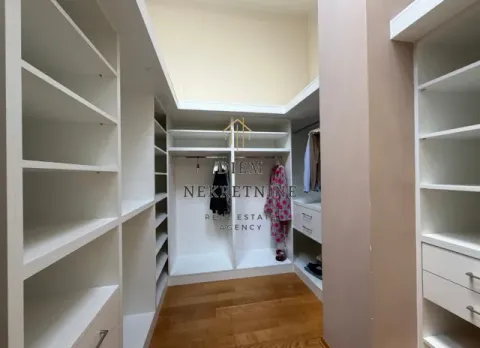 Izdavanje, trosoban stan, 140m², Podgorica, Crna Gora - image 6