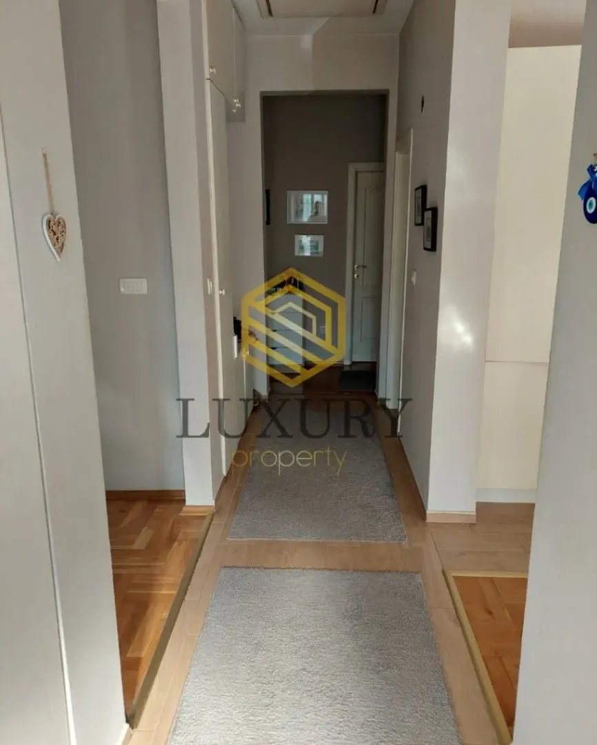Rent, house, 120m², Tološi, Podgorica