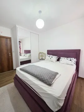 Rent, one bedroom apartment, 40m², Preko Morače, Podgorica - image 7