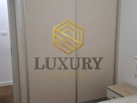 Izdavanje, jednosoban stan, 45m², Stari Aerodrom, Podgorica - image 8