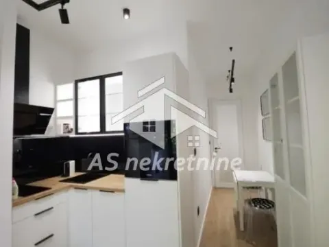 Izdavanje, stan, 33m², Stari Grad, Beograd - image 15