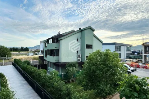 Prodaja, jednosoban stan, 39m², Donja Gorica, Podgorica - image 12