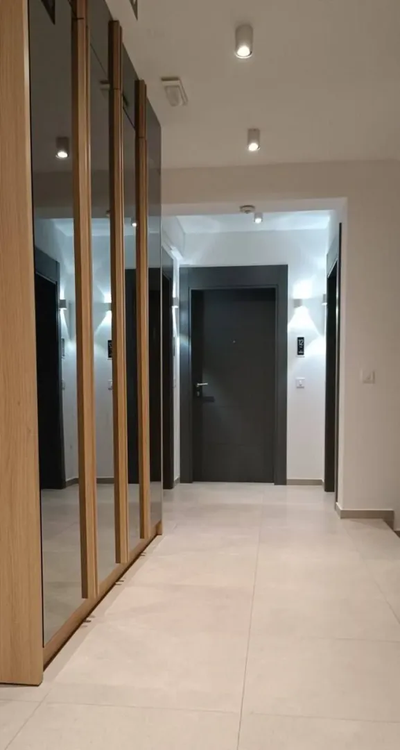 Prodaja, jednosoban stan, 49m², Bečići, Budva