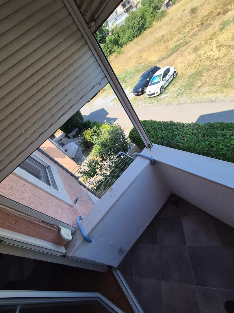 Prodaja, jednosoban stan, 44m², Zabjelo, Podgorica